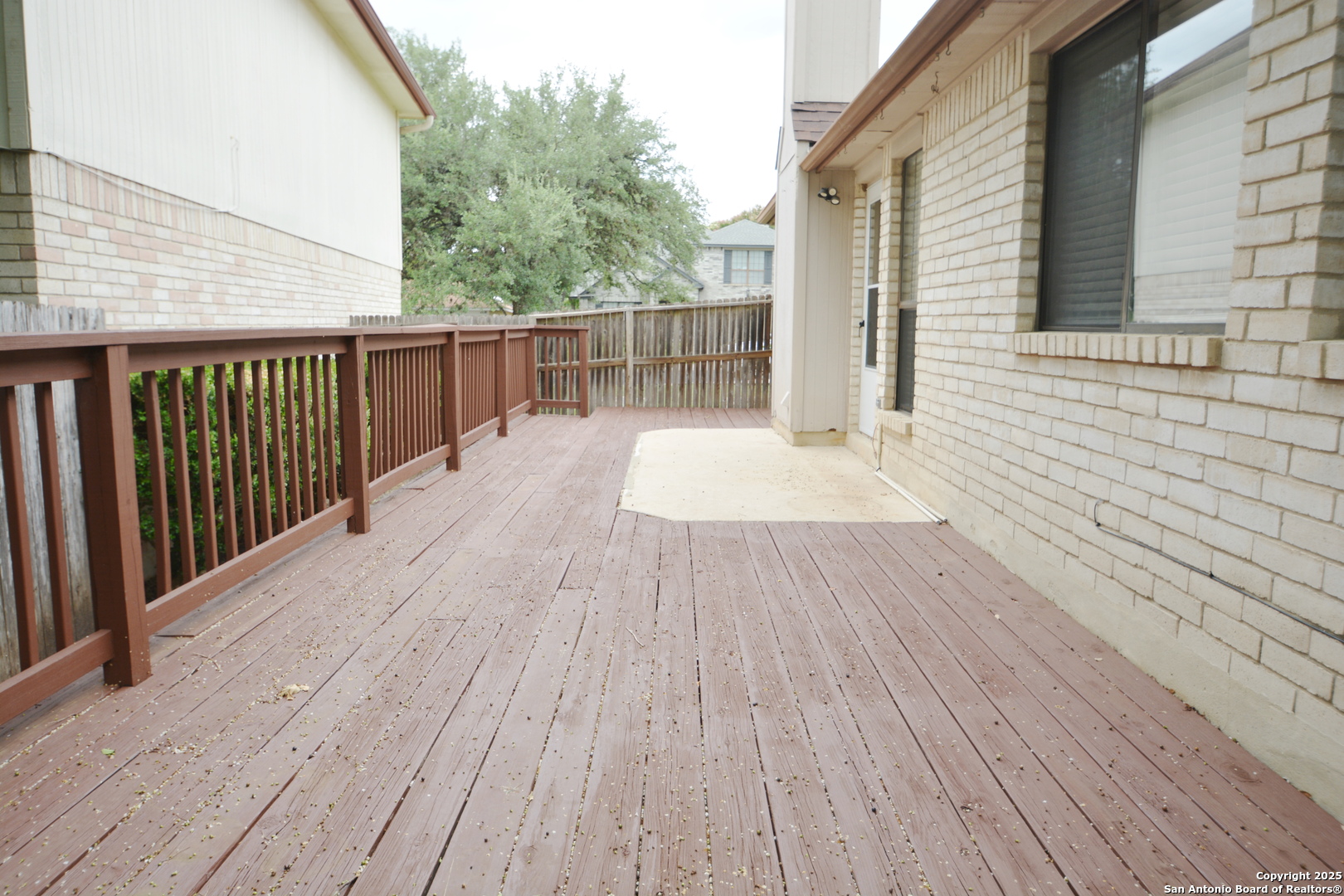 1011 Hedgestone Drive San Antonio TX 78258