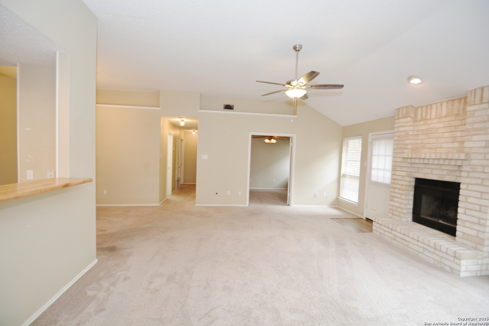 1011 Hedgestone Drive San Antonio TX 78258