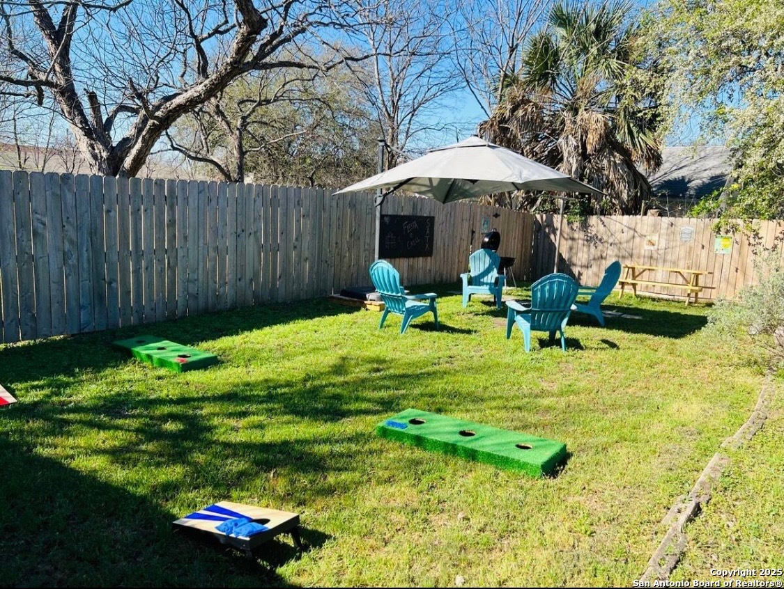 906 Nevada San Antonio TX 78203