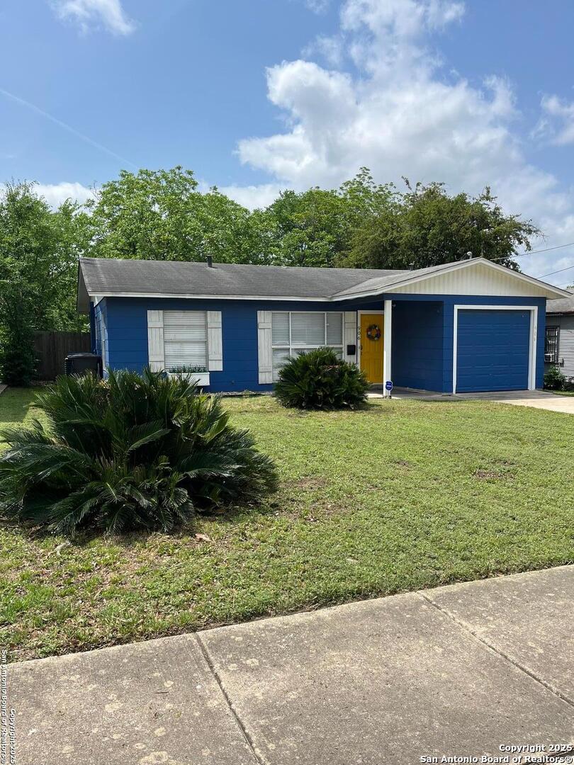 906 Nevada San Antonio TX 78203