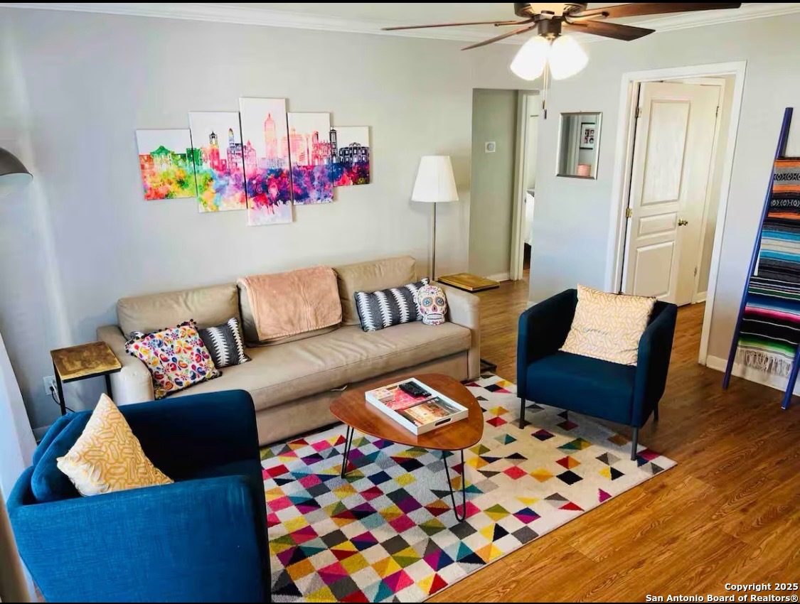 906 Nevada San Antonio TX 78203