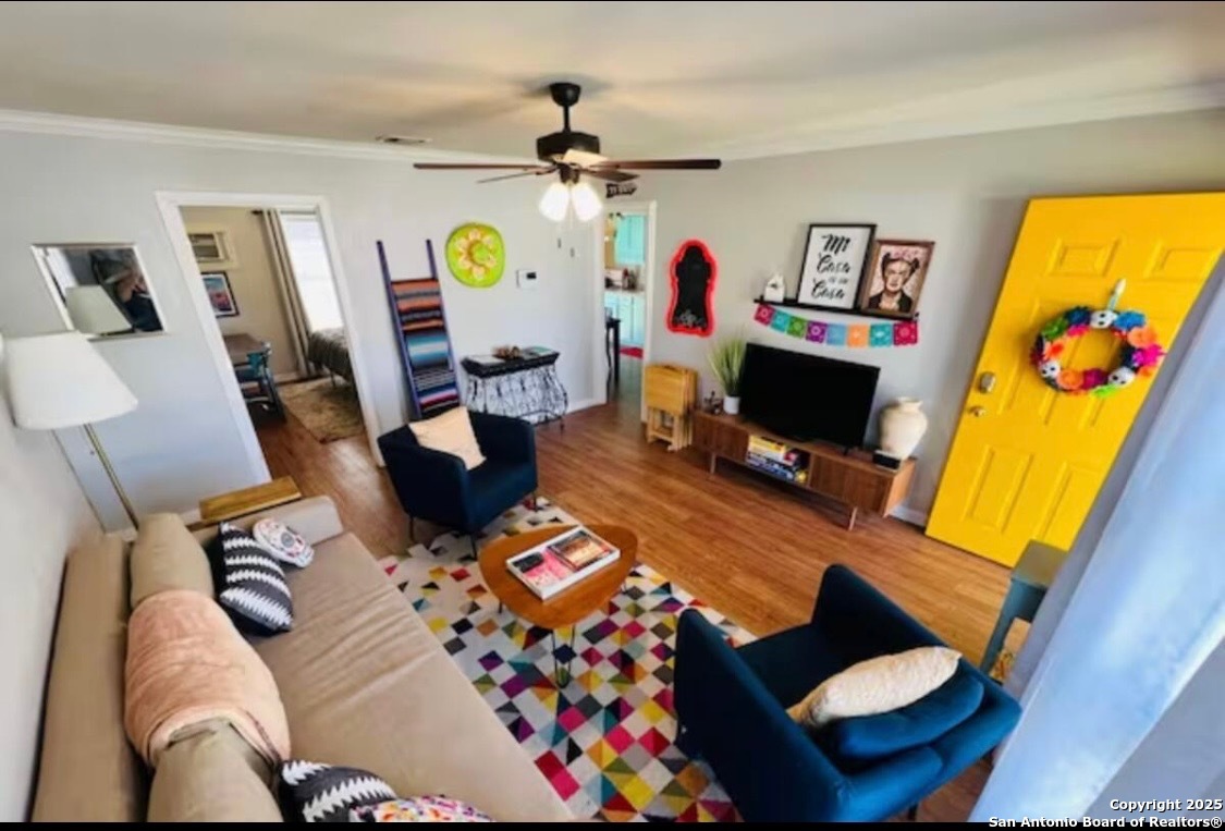 906 Nevada San Antonio TX 78203