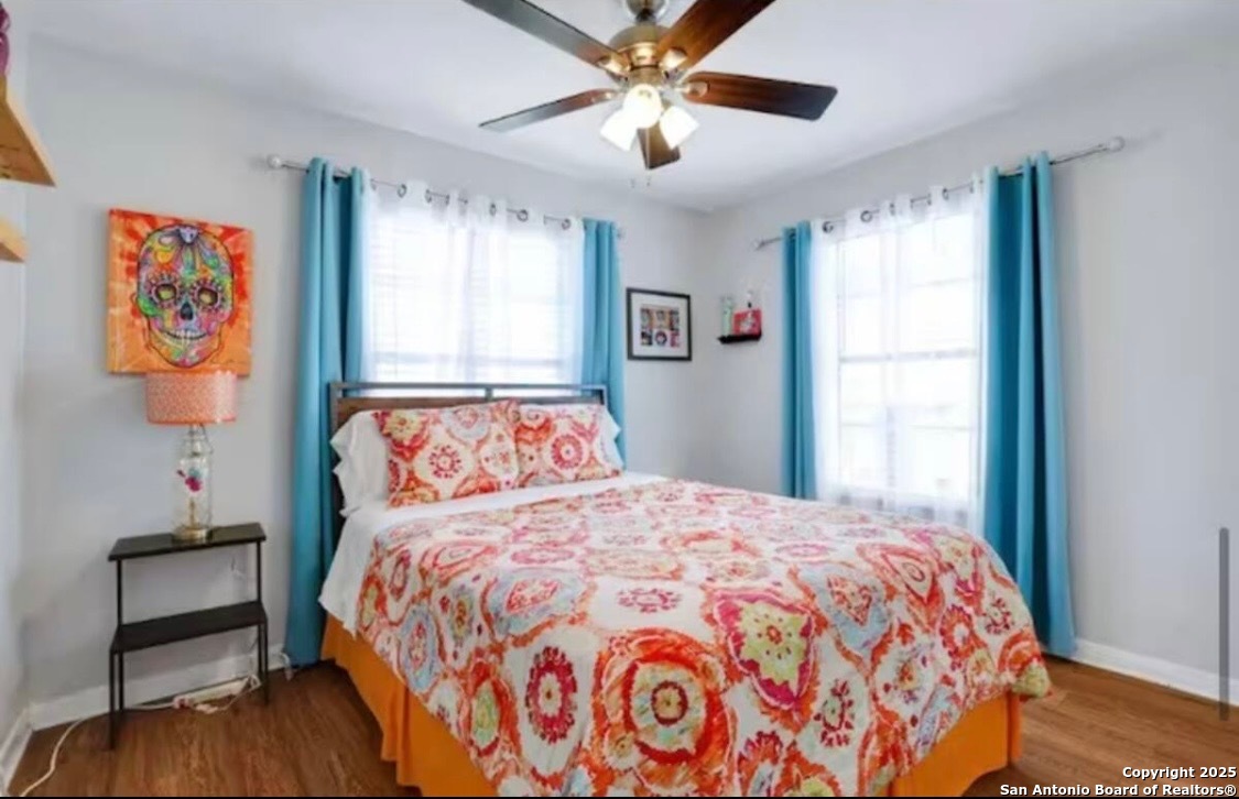 906 Nevada San Antonio TX 78203