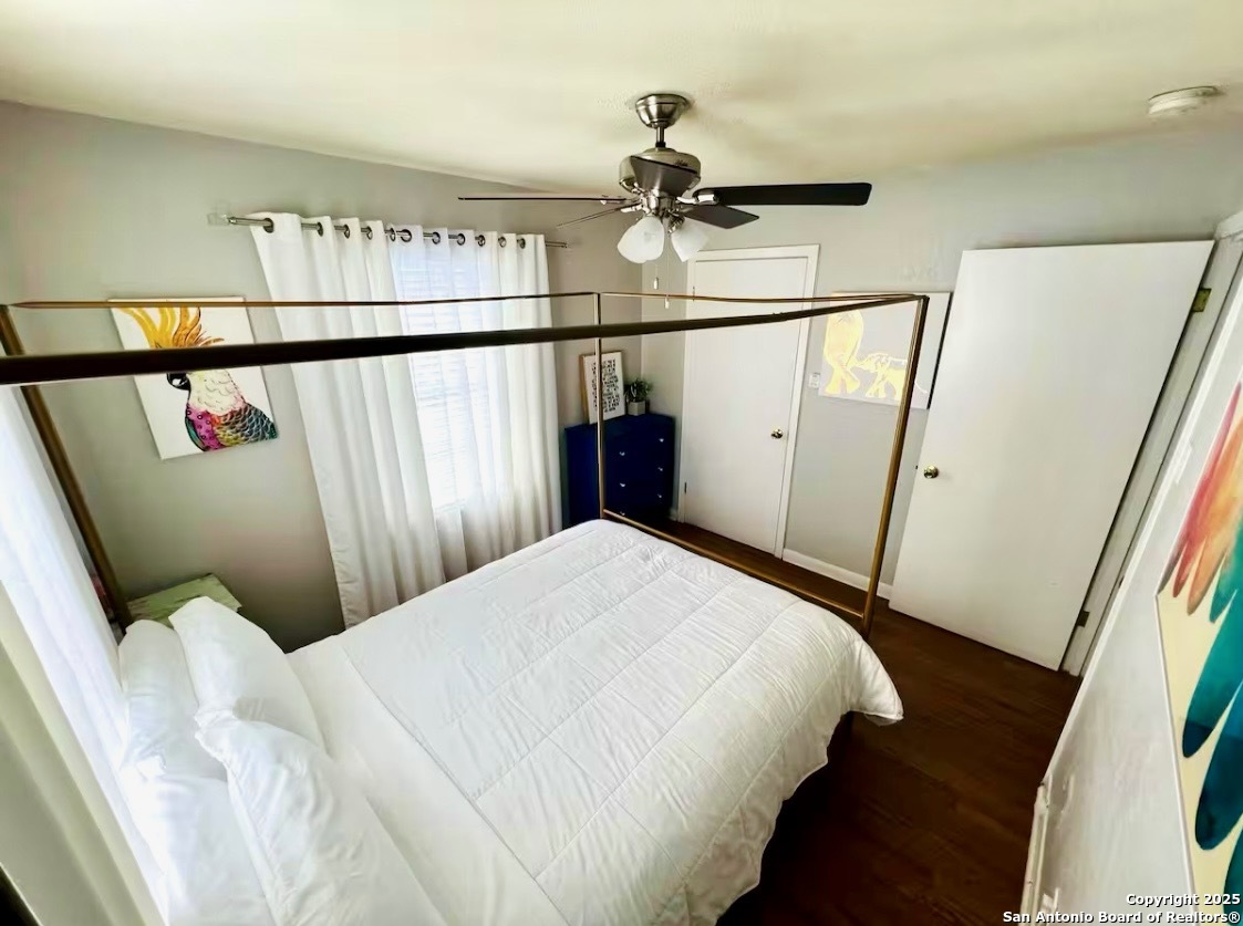 906 Nevada San Antonio TX 78203