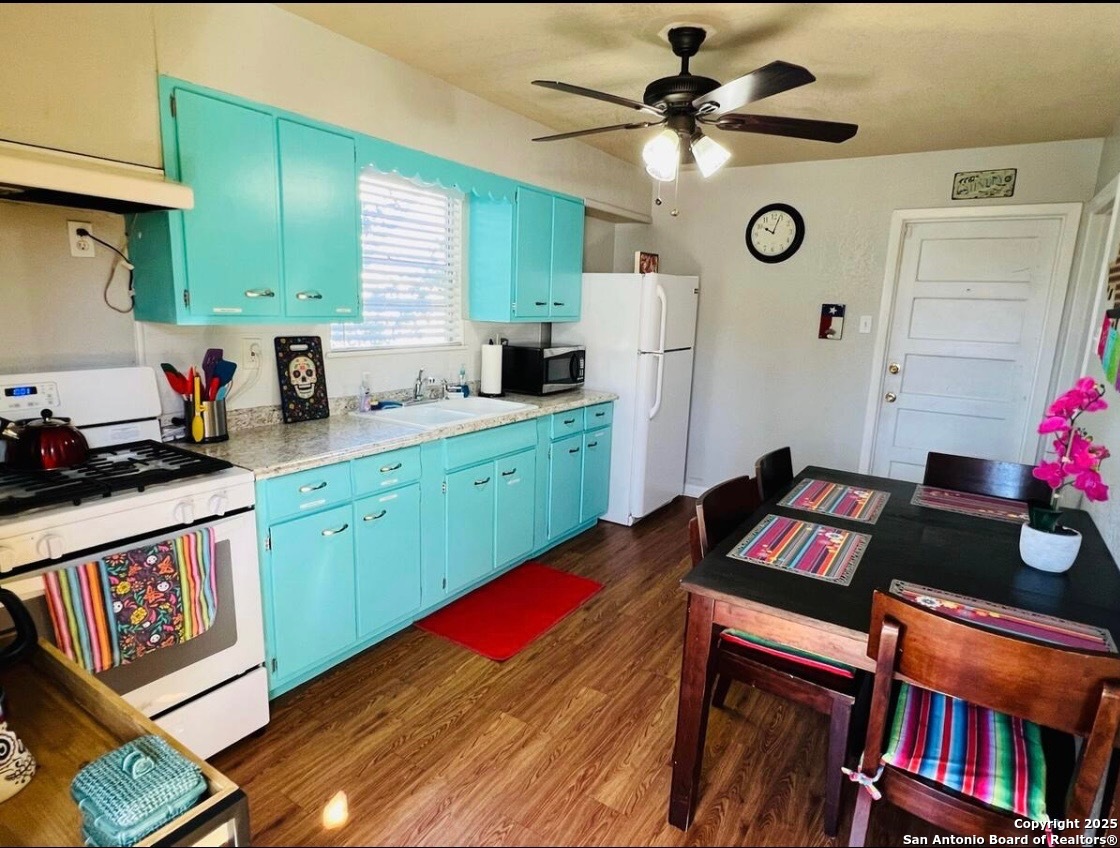 906 Nevada San Antonio TX 78203