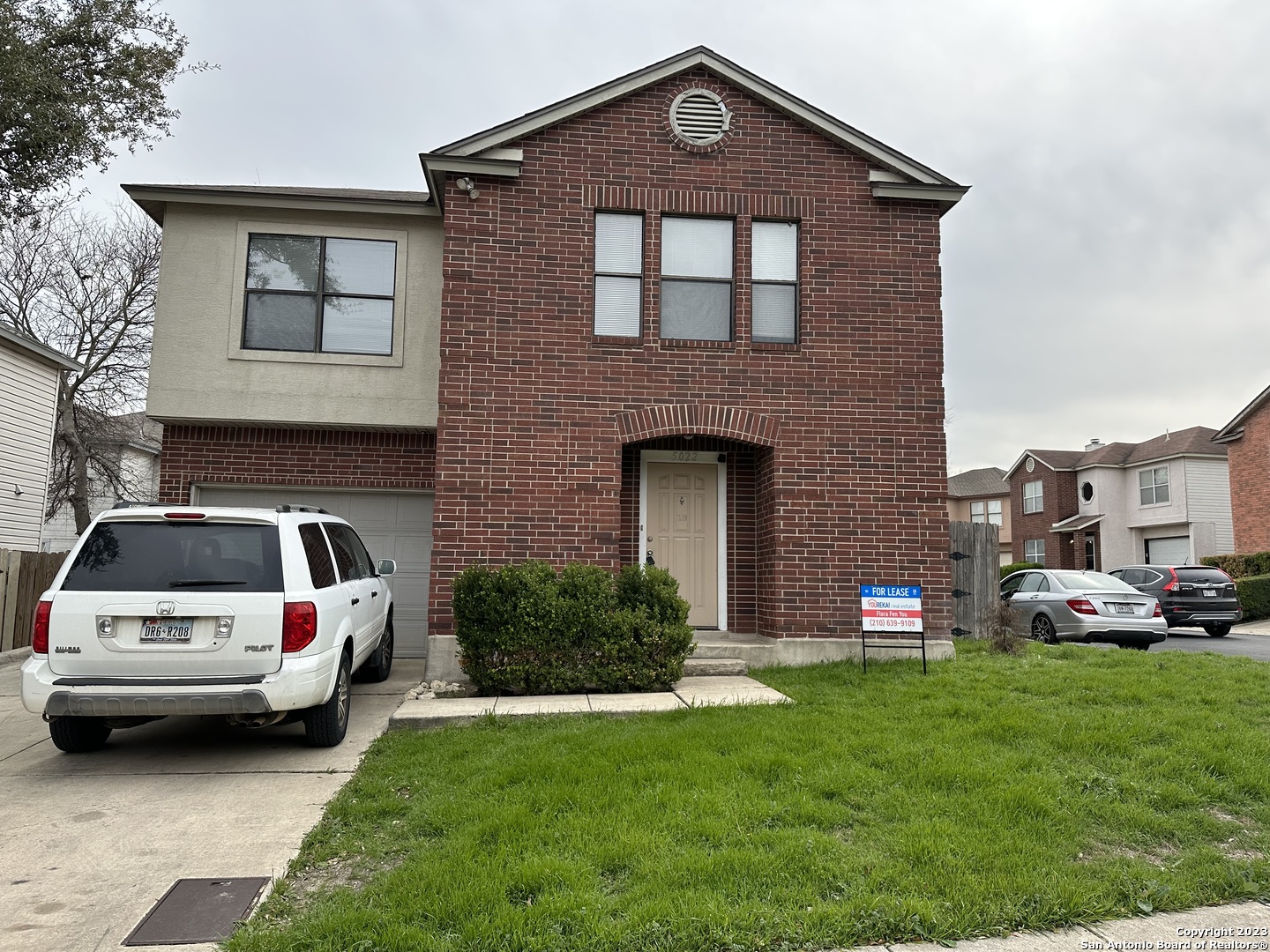 5022 River Kenton San Antonio TX 78240
