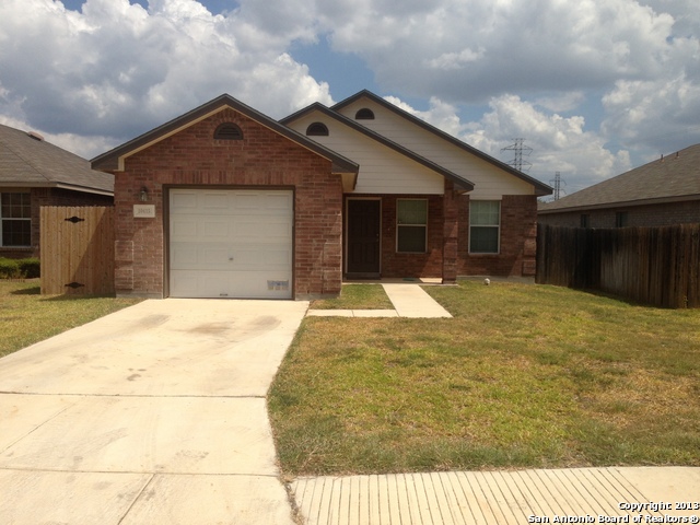 10615 Shaenview San Antonio TX 78254