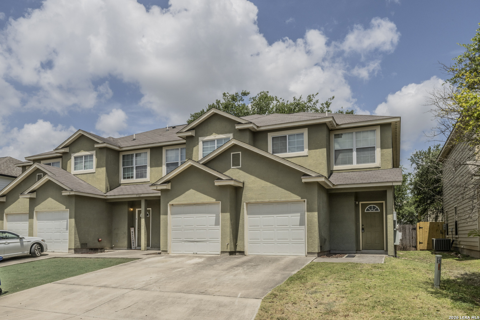 7807 Kingsbury Way San Antonio TX 78240