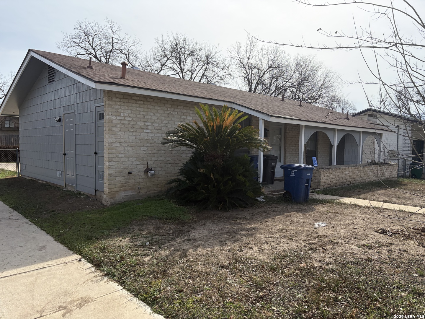 3602 Bremen Avenue San Antonio TX 78210