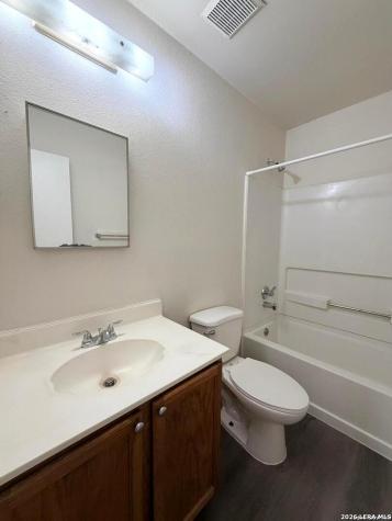 9742 Misty Plain Drive San Antonio TX 78245
