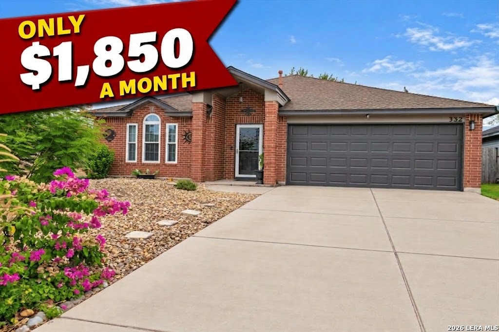 332 Lebanon Street San Antonio TX 78223