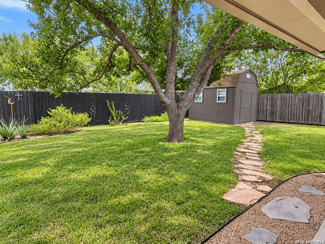 332 Lebanon Street San Antonio TX 78223