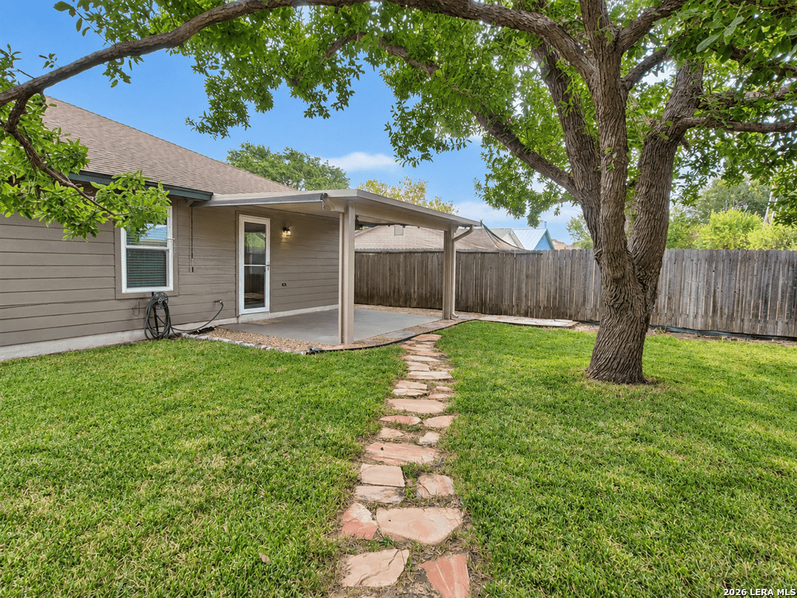 332 Lebanon Street San Antonio TX 78223