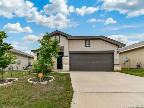 12619 Delcia Trail San Antonio TX 78249