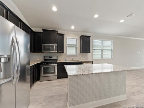 12619 Delcia Trail San Antonio TX 78249