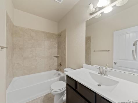 12619 Delcia Trail San Antonio TX 78249
