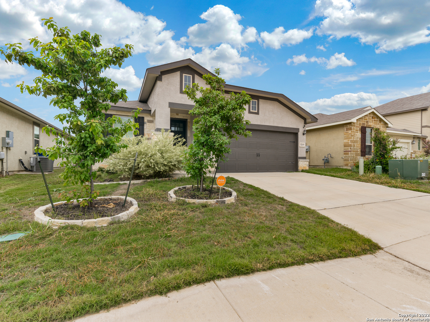 12619 Delcia Trail San Antonio TX 78249