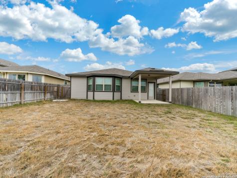 12619 Delcia Trail San Antonio TX 78249