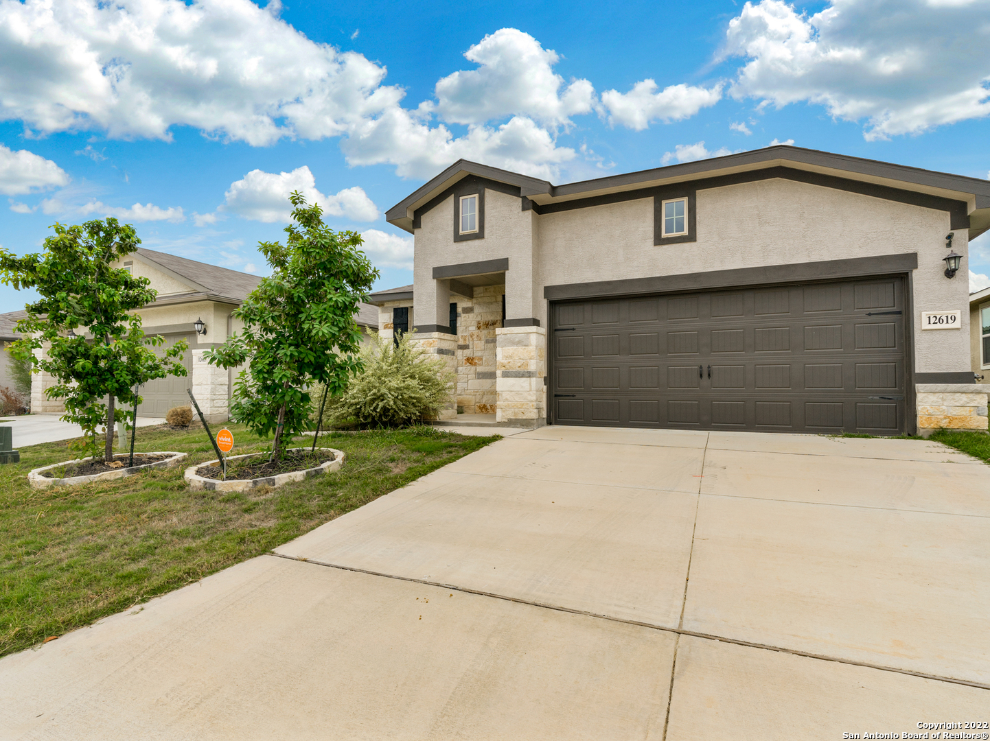 12619 Delcia Trail San Antonio TX 78249