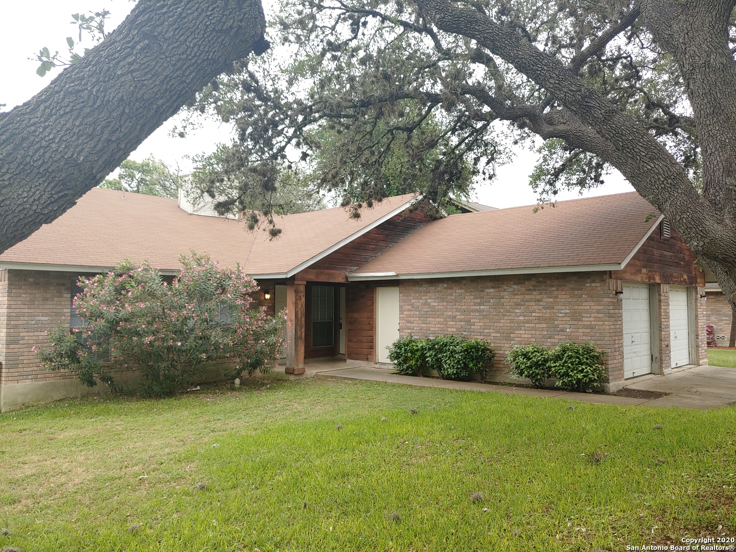5606 Rose Dawn San Antonio TX 78250