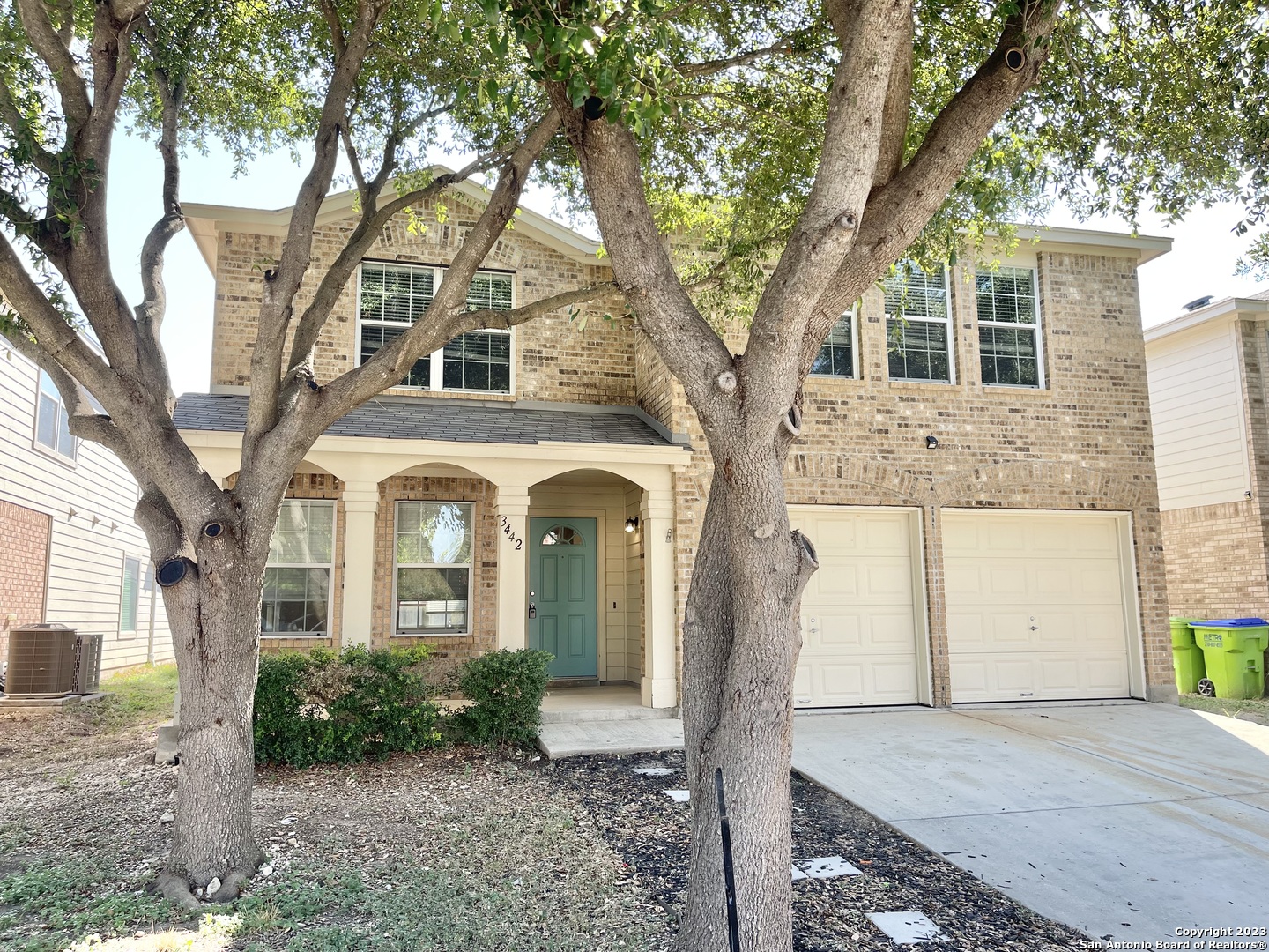 3442 Blue Topaz San Antonio TX 78245