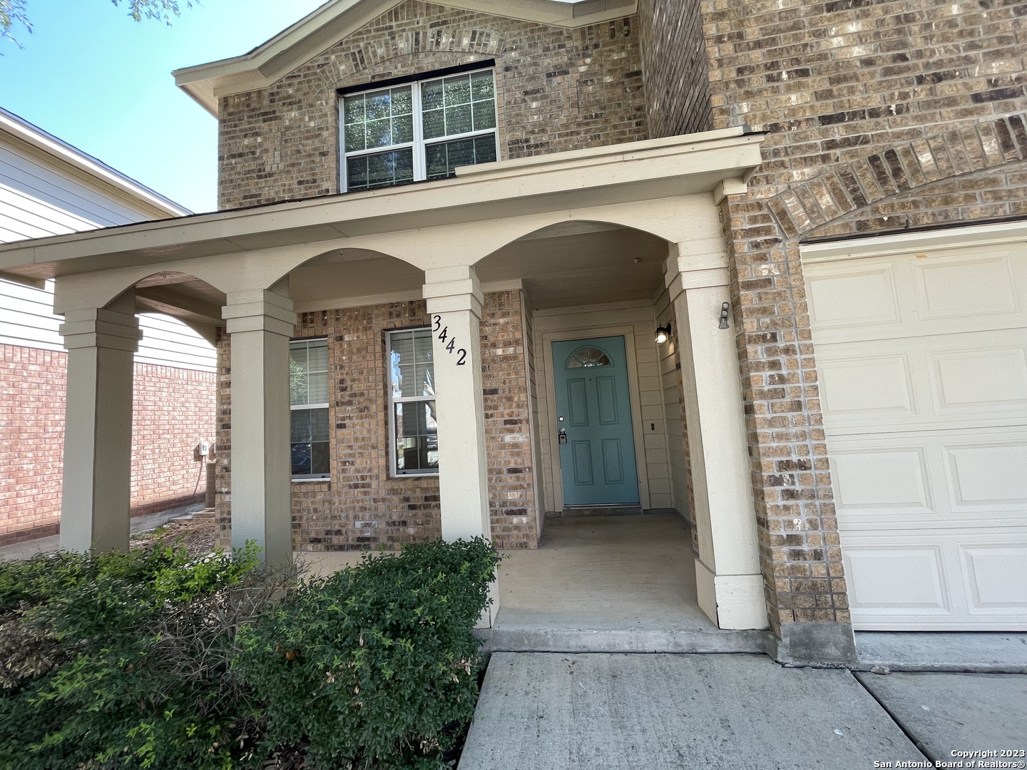 3442 Blue Topaz San Antonio TX 78245