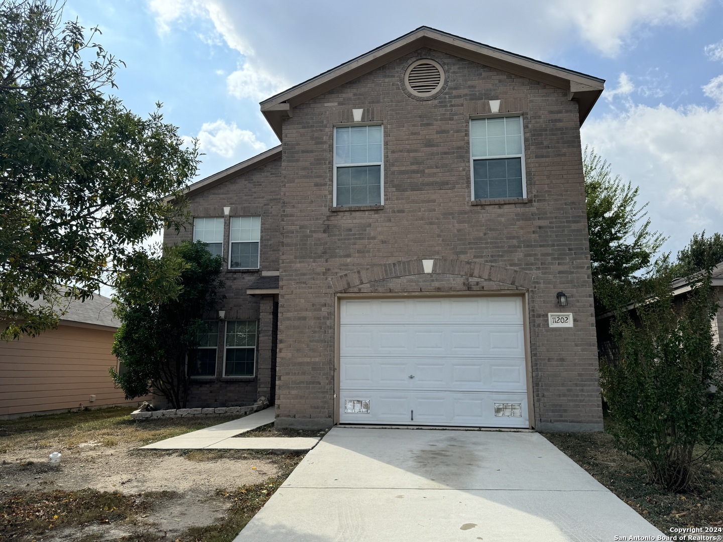 11202 Dublin Lodge San Antonio TX 78254