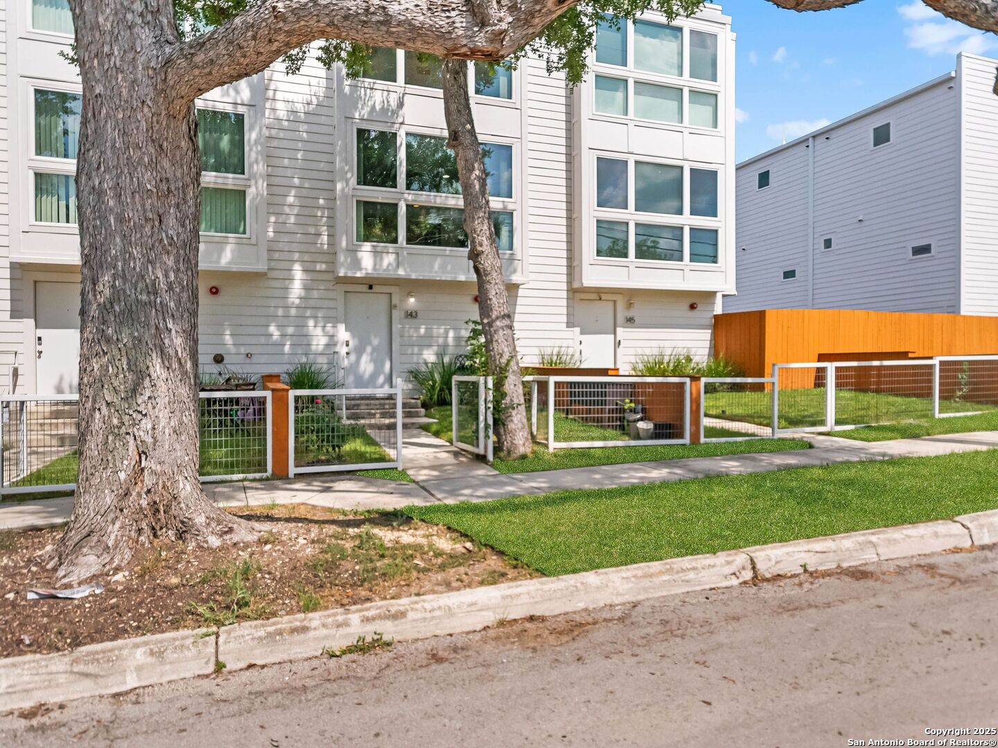 143 Catalpa Avenue San Antonio TX 78209