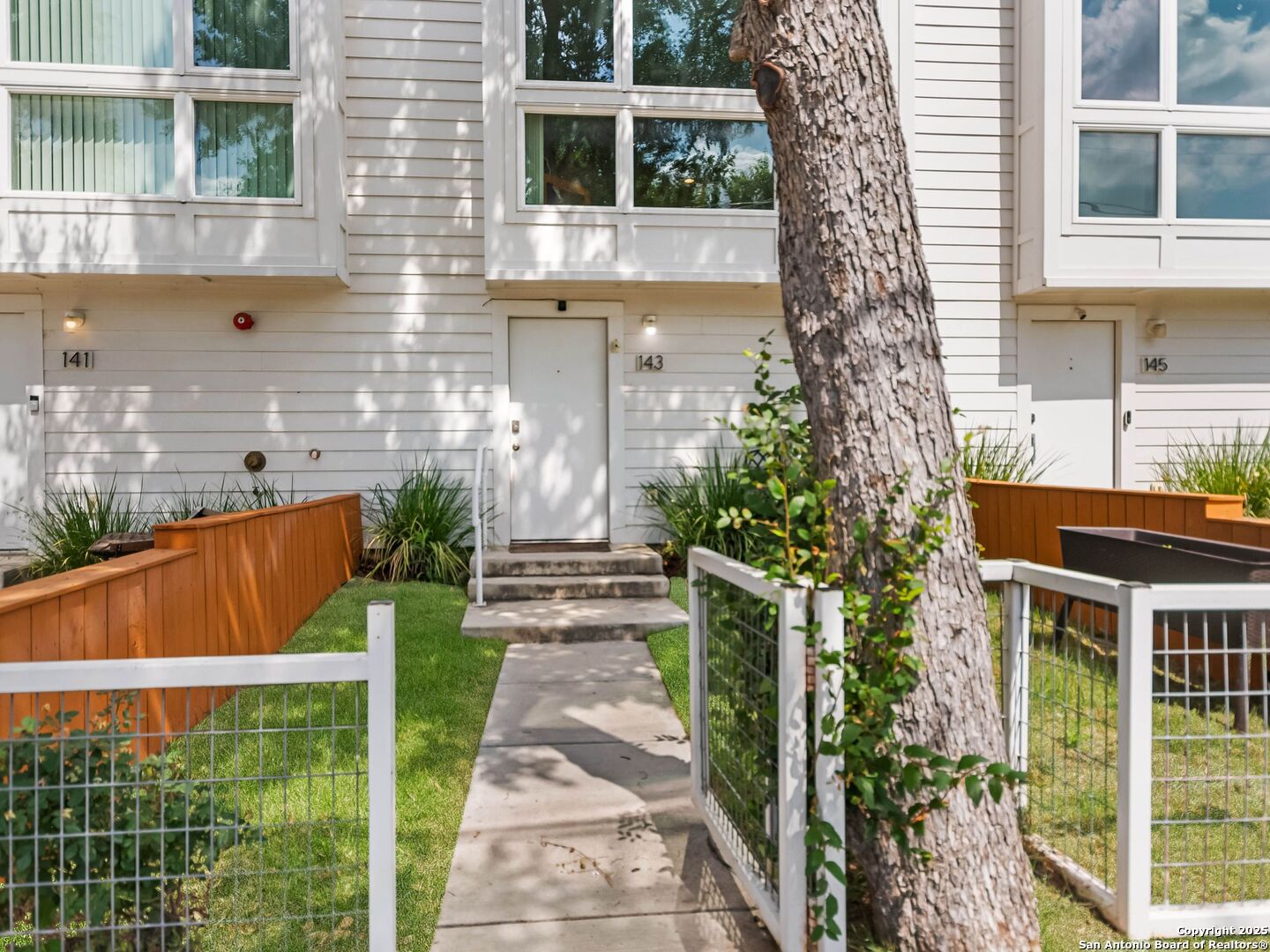 143 Catalpa Avenue San Antonio TX 78209