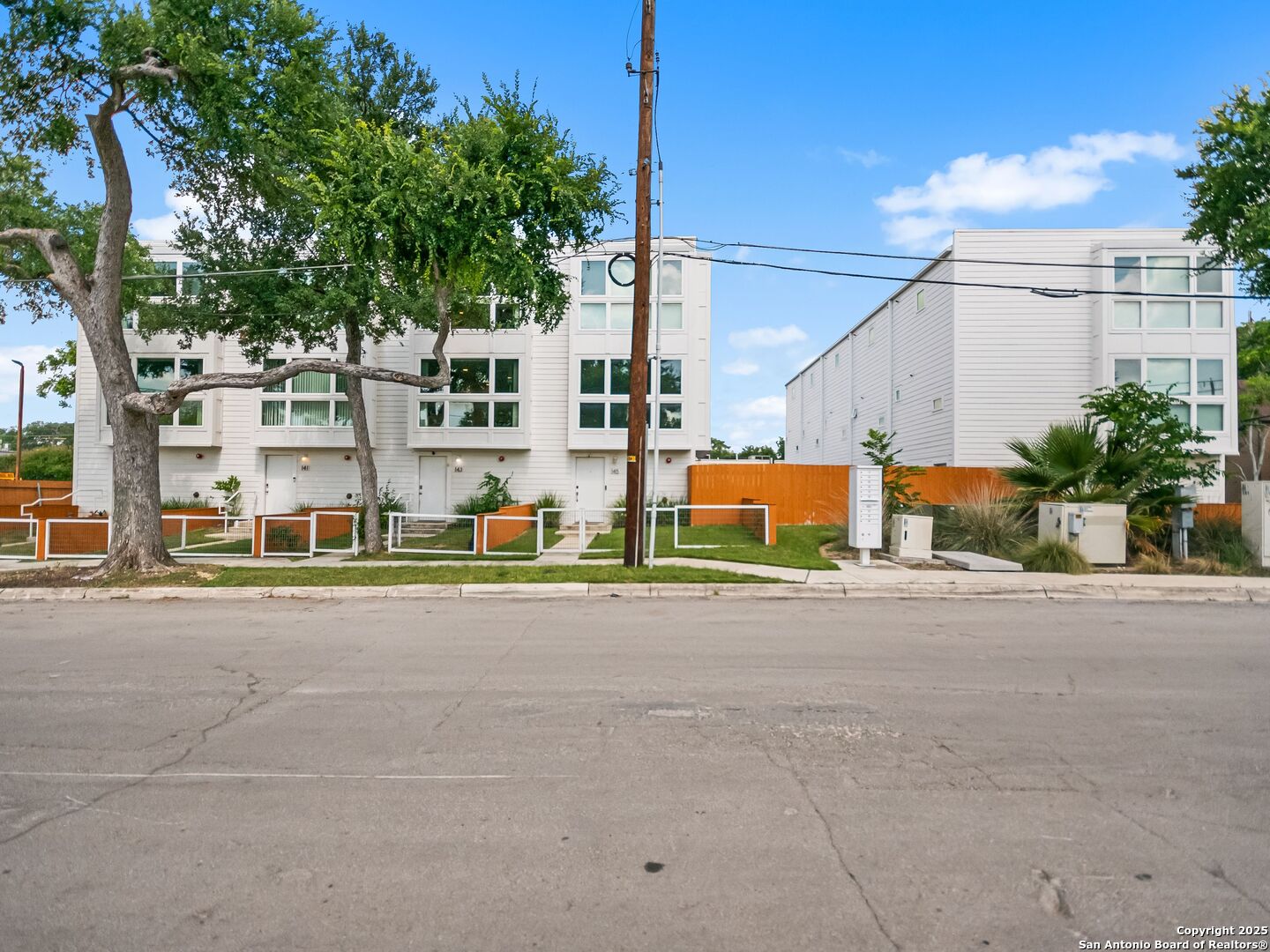 143 Catalpa Avenue San Antonio TX 78209