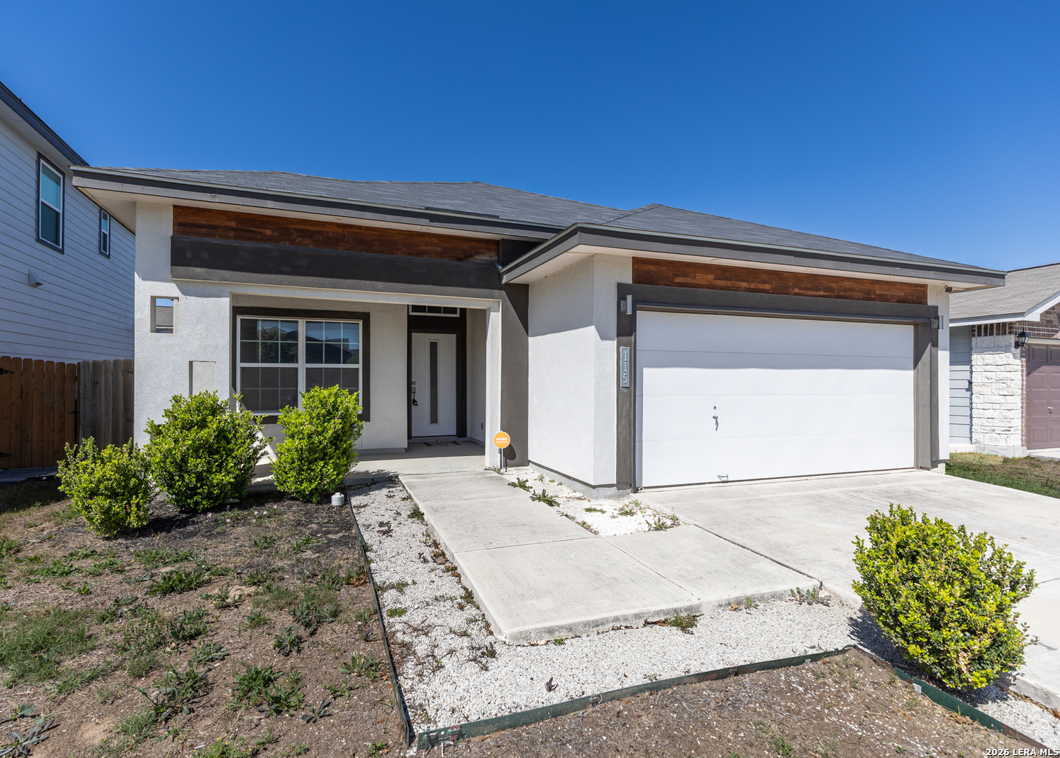 115 Katy Post San Antonio TX 78220