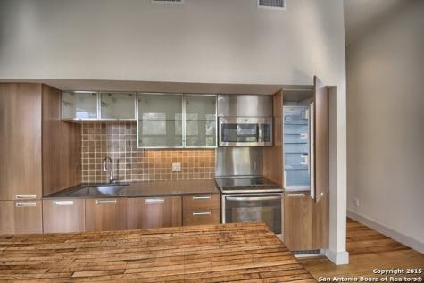 302 E Josephine Street San Antonio TX 78215