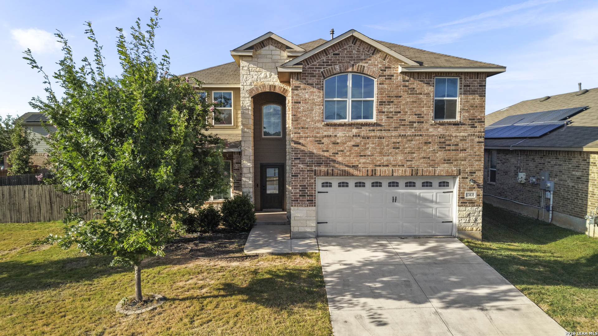 13835 Fredrick Hill San Antonio TX 78254