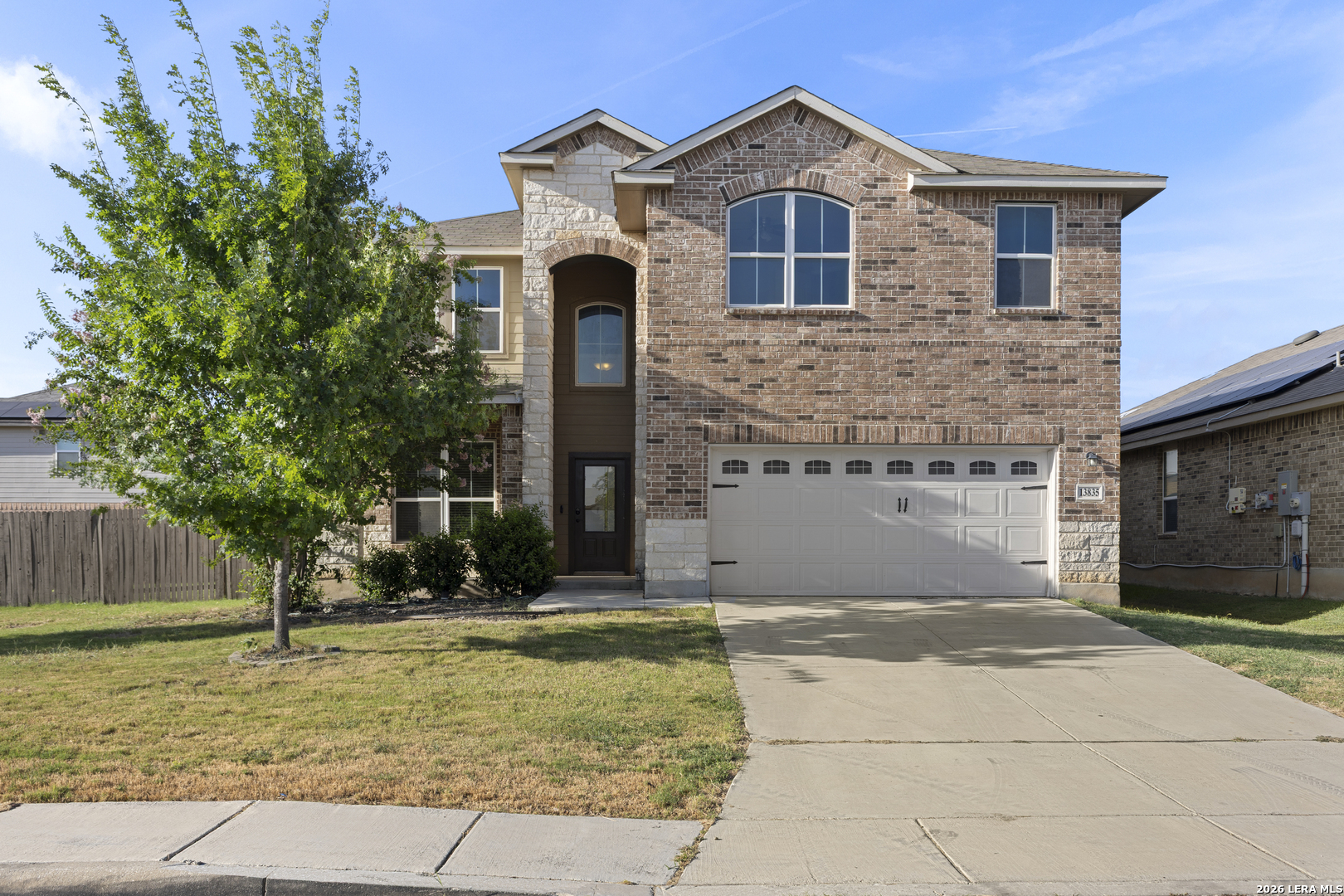 13835 Fredrick Hill San Antonio TX 78254