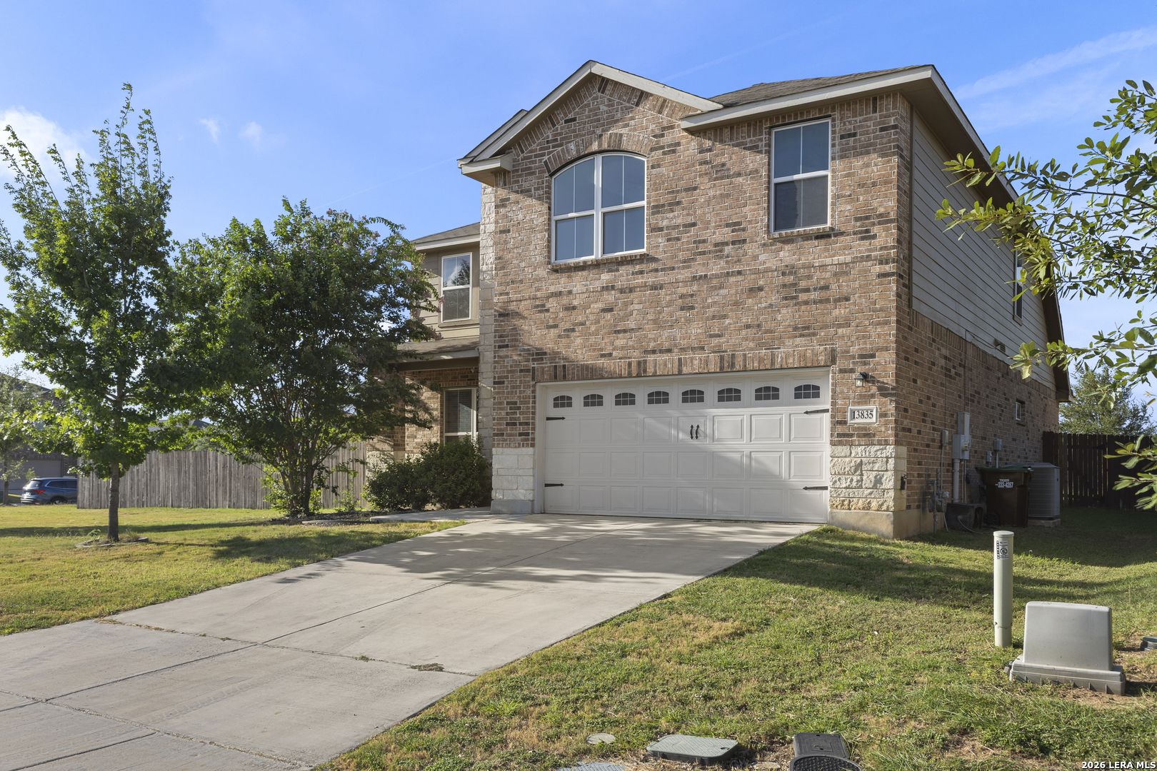 13835 Fredrick Hill San Antonio TX 78254