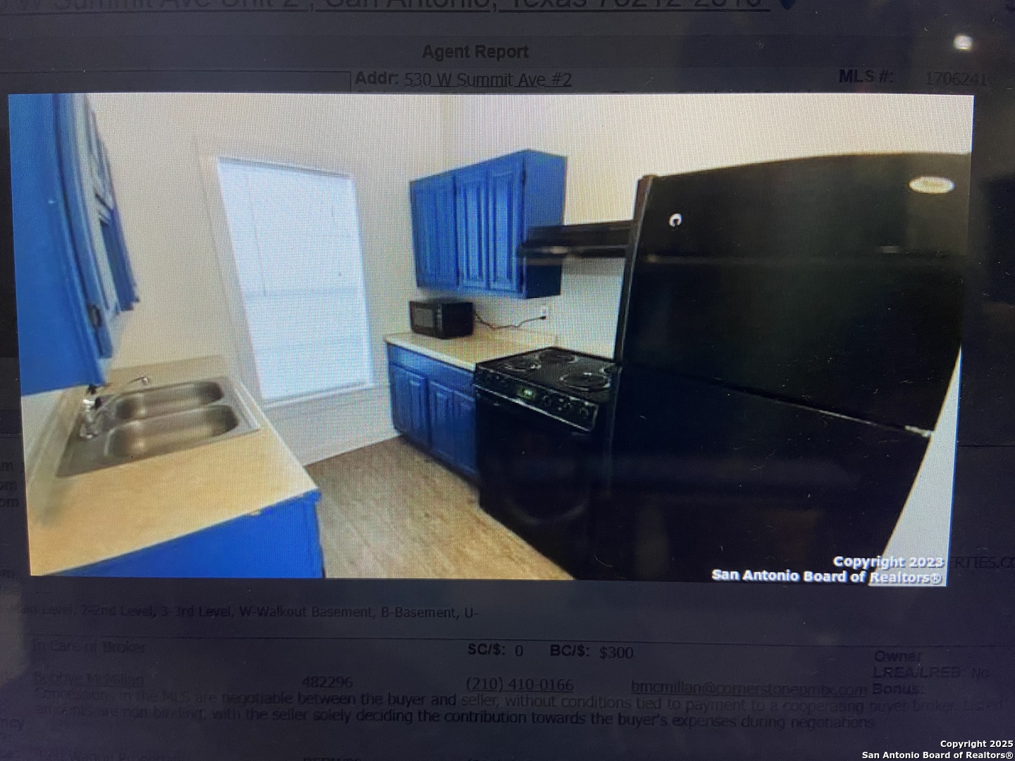 530 W Summit San Antonio TX 78212