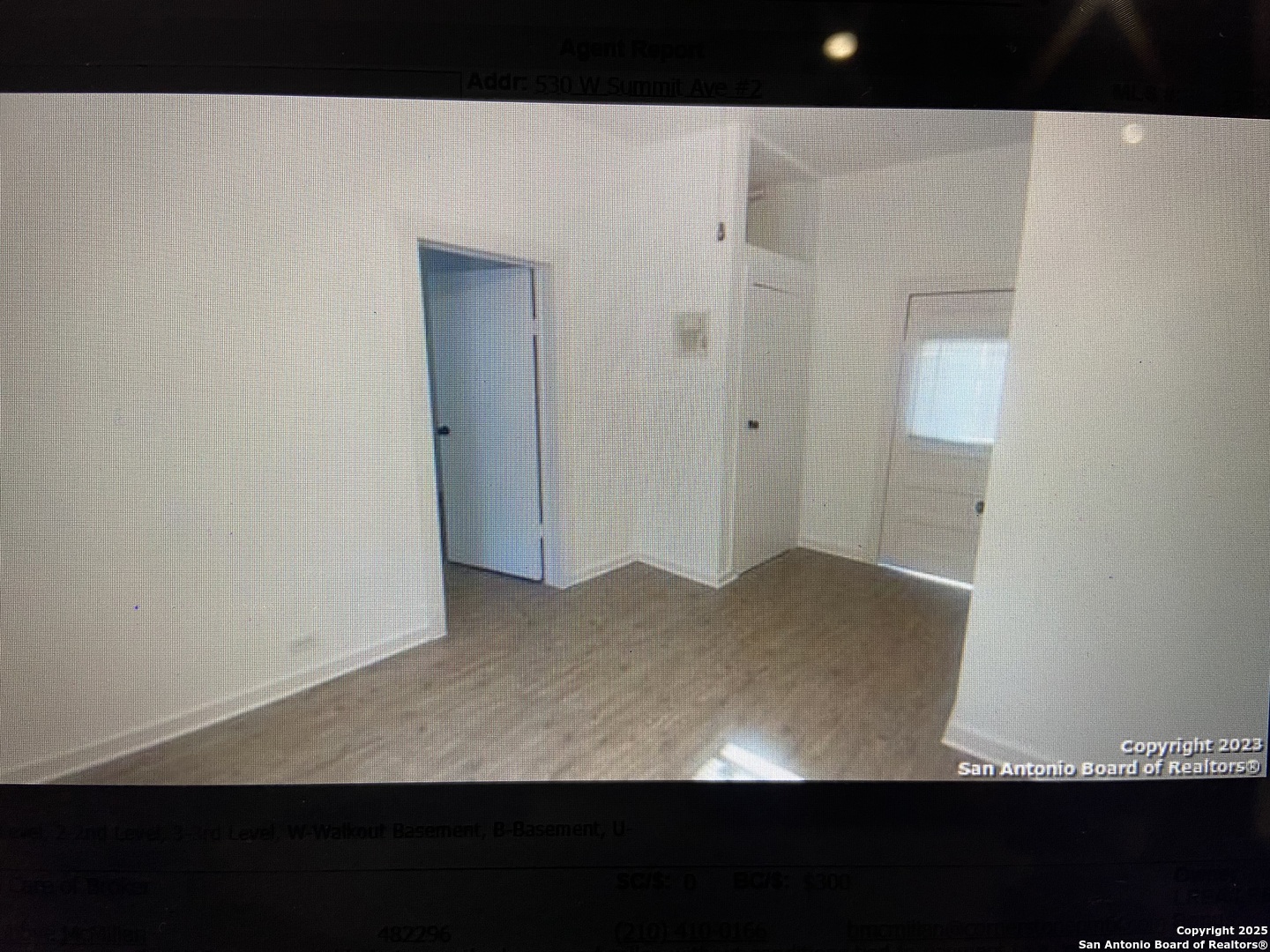 530 W Summit San Antonio TX 78212