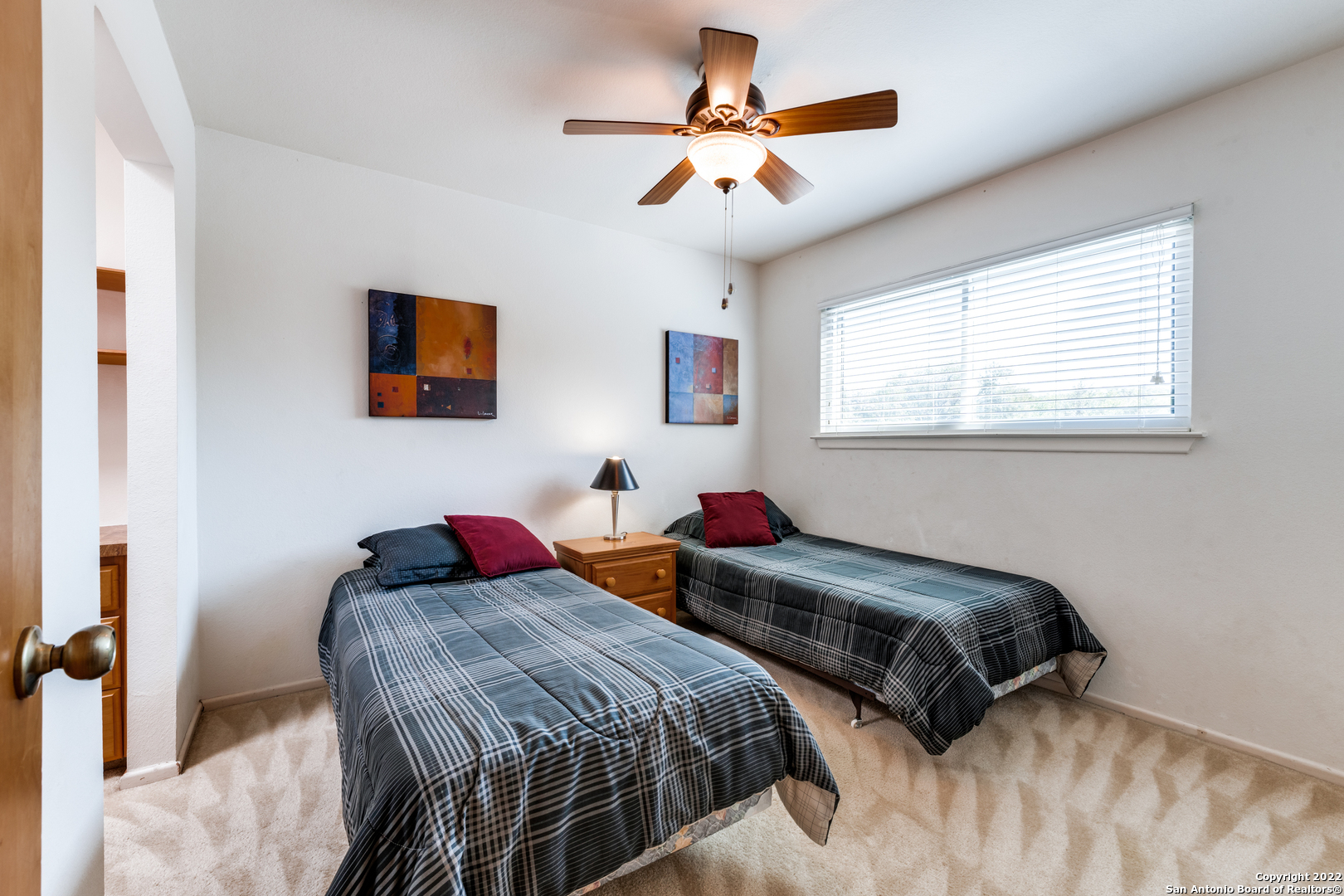 11642 Open Meadow Street San Antonio TX 78230