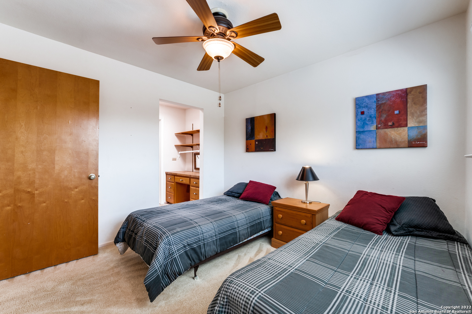 11642 Open Meadow Street San Antonio TX 78230