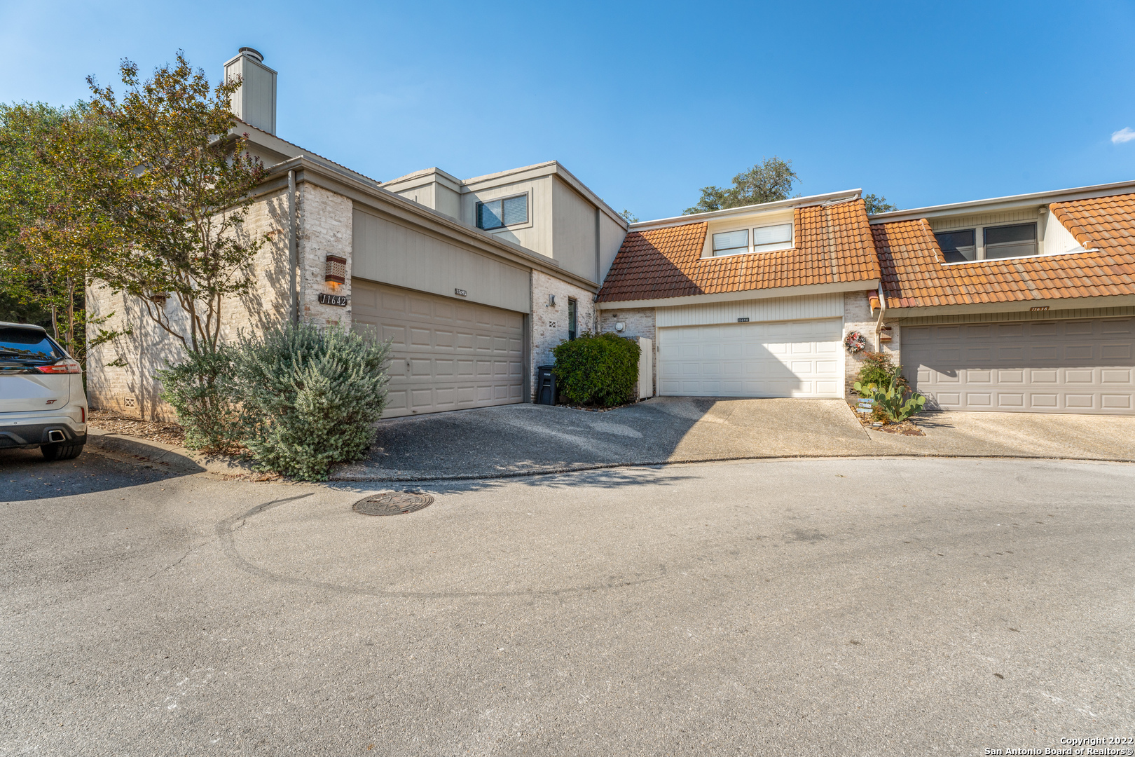 11642 Open Meadow Street San Antonio TX 78230