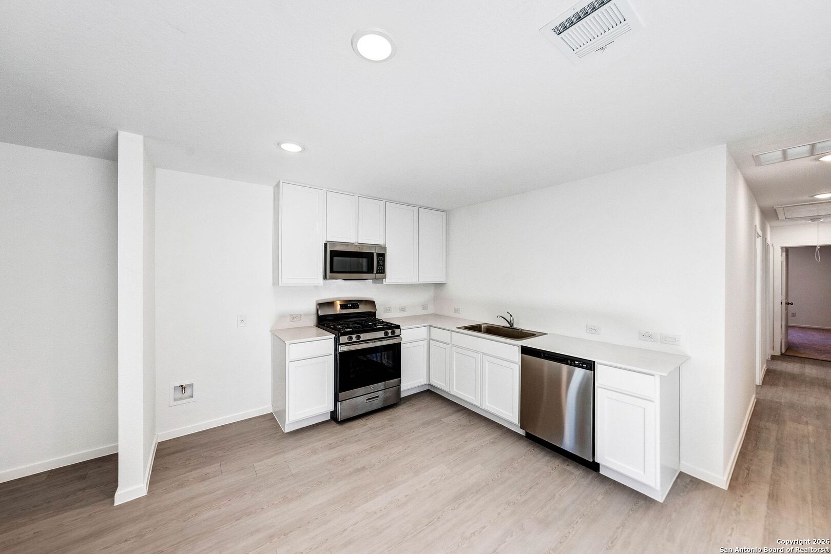 3822 Glade Creek San Antonio TX 78245