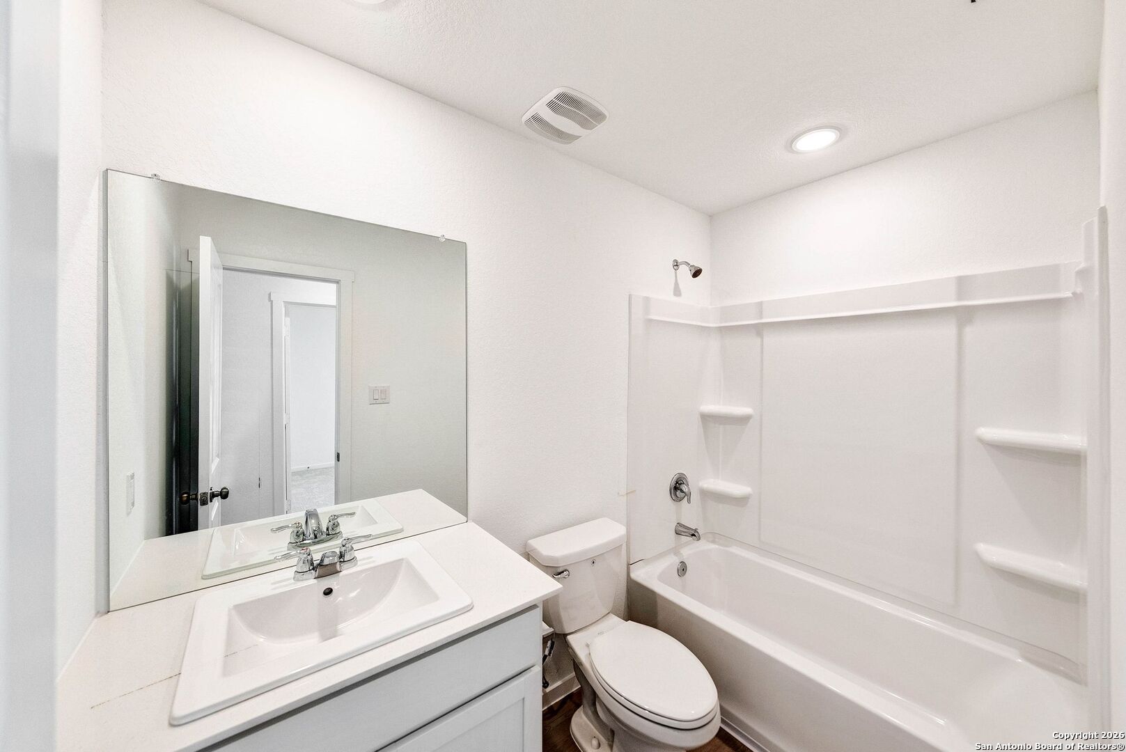 3822 Glade Creek San Antonio TX 78245