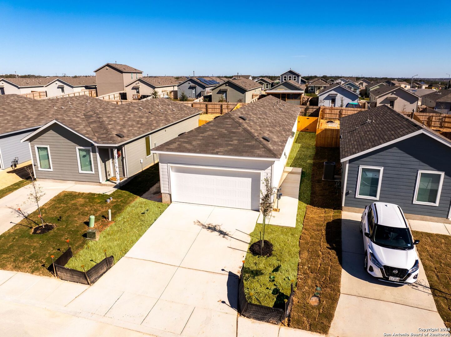 3822 Glade Creek San Antonio TX 78245