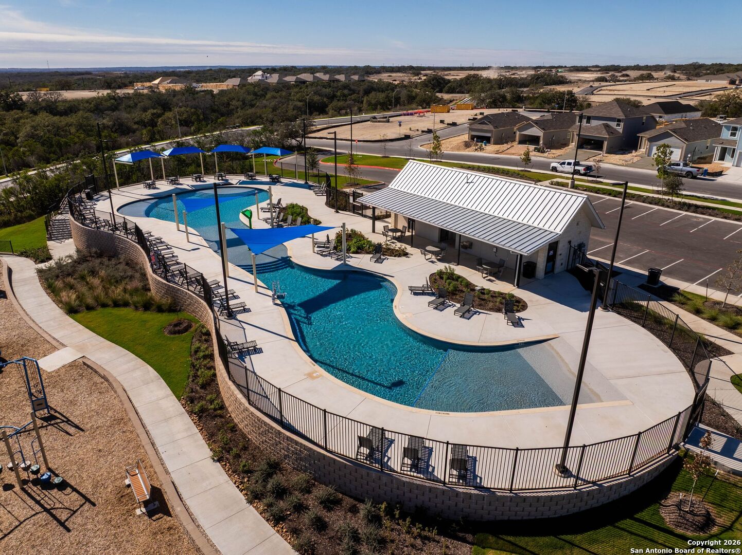 3822 Glade Creek San Antonio TX 78245