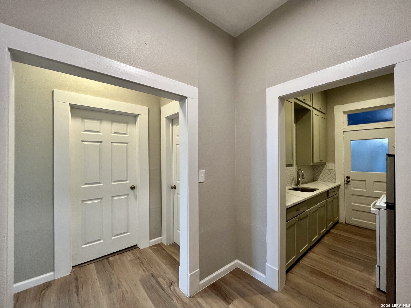 602 W Laurel Street San Antonio TX 78212