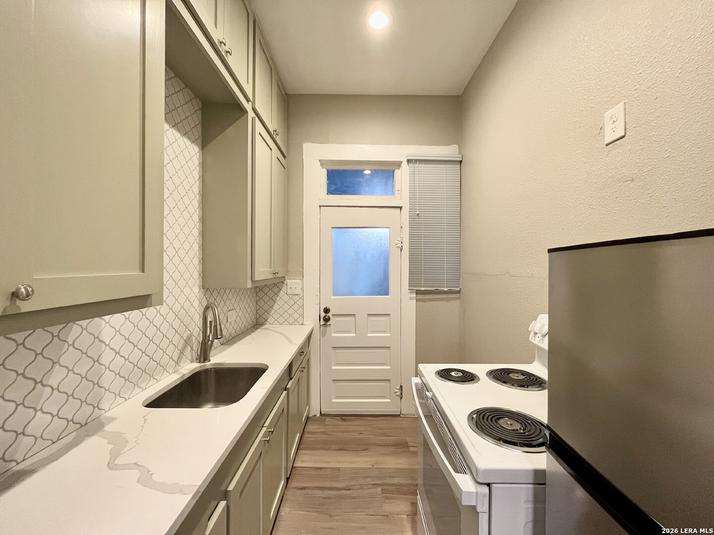 602 W Laurel Street San Antonio TX 78212