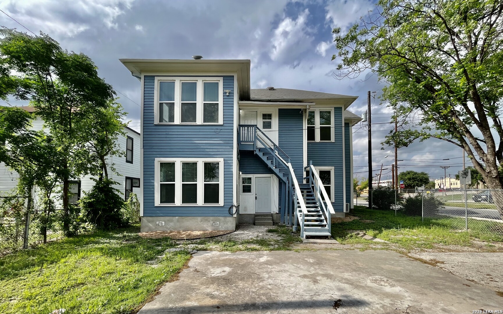 602 W Laurel Street San Antonio TX 78212