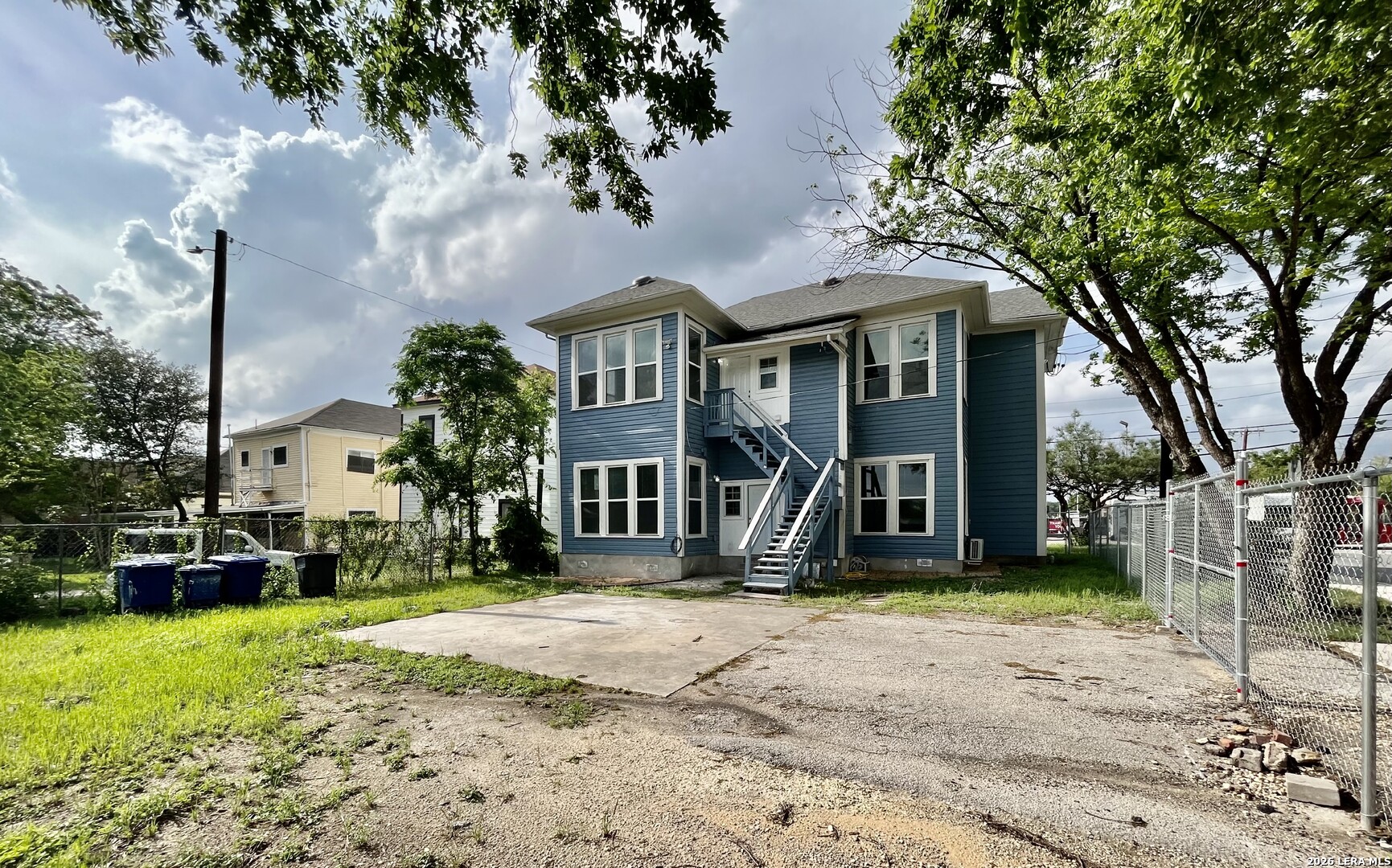 602 W Laurel Street San Antonio TX 78212