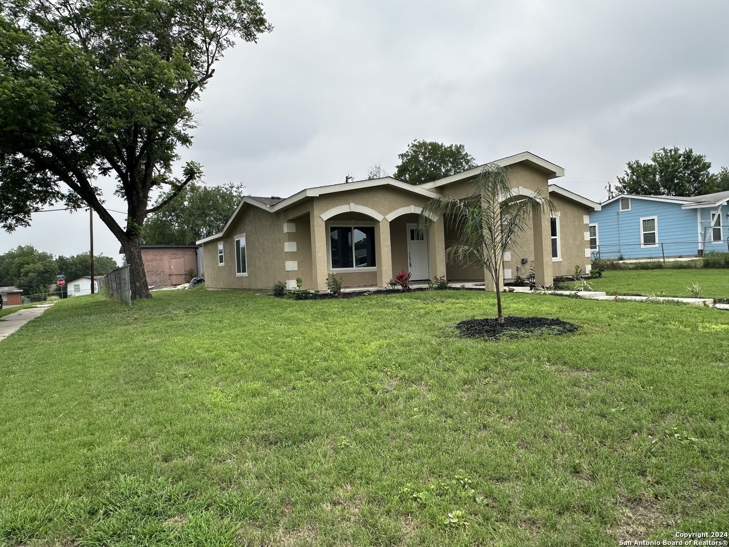 455 Demya Drive San Antonio TX 78227