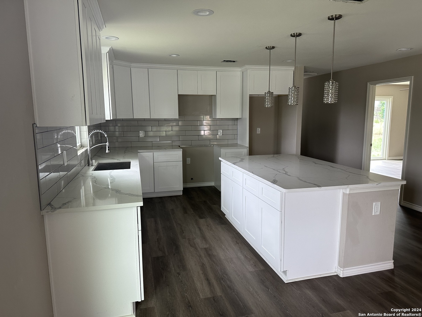 455 Demya Drive San Antonio TX 78227